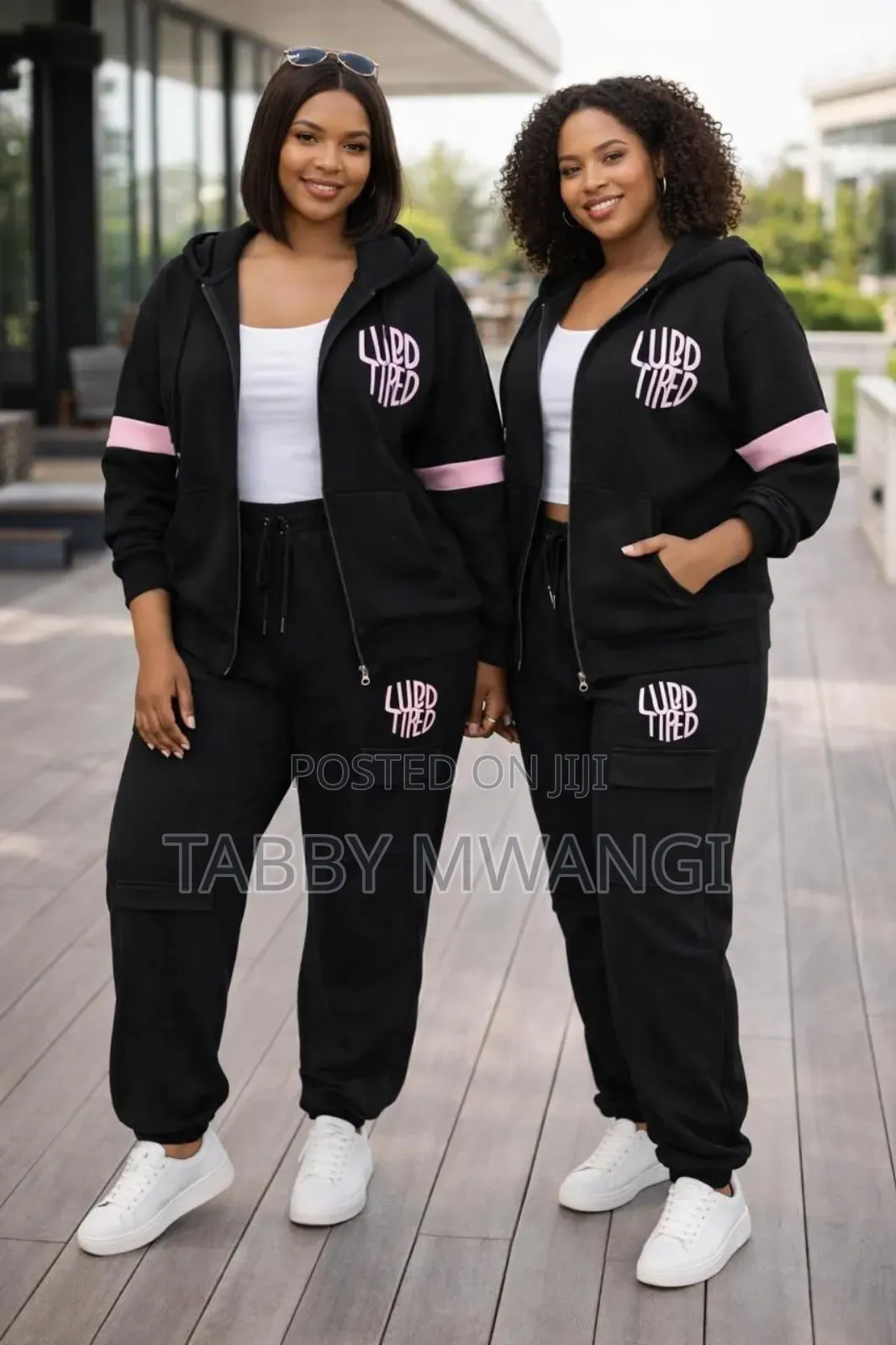Two-Piece Sets