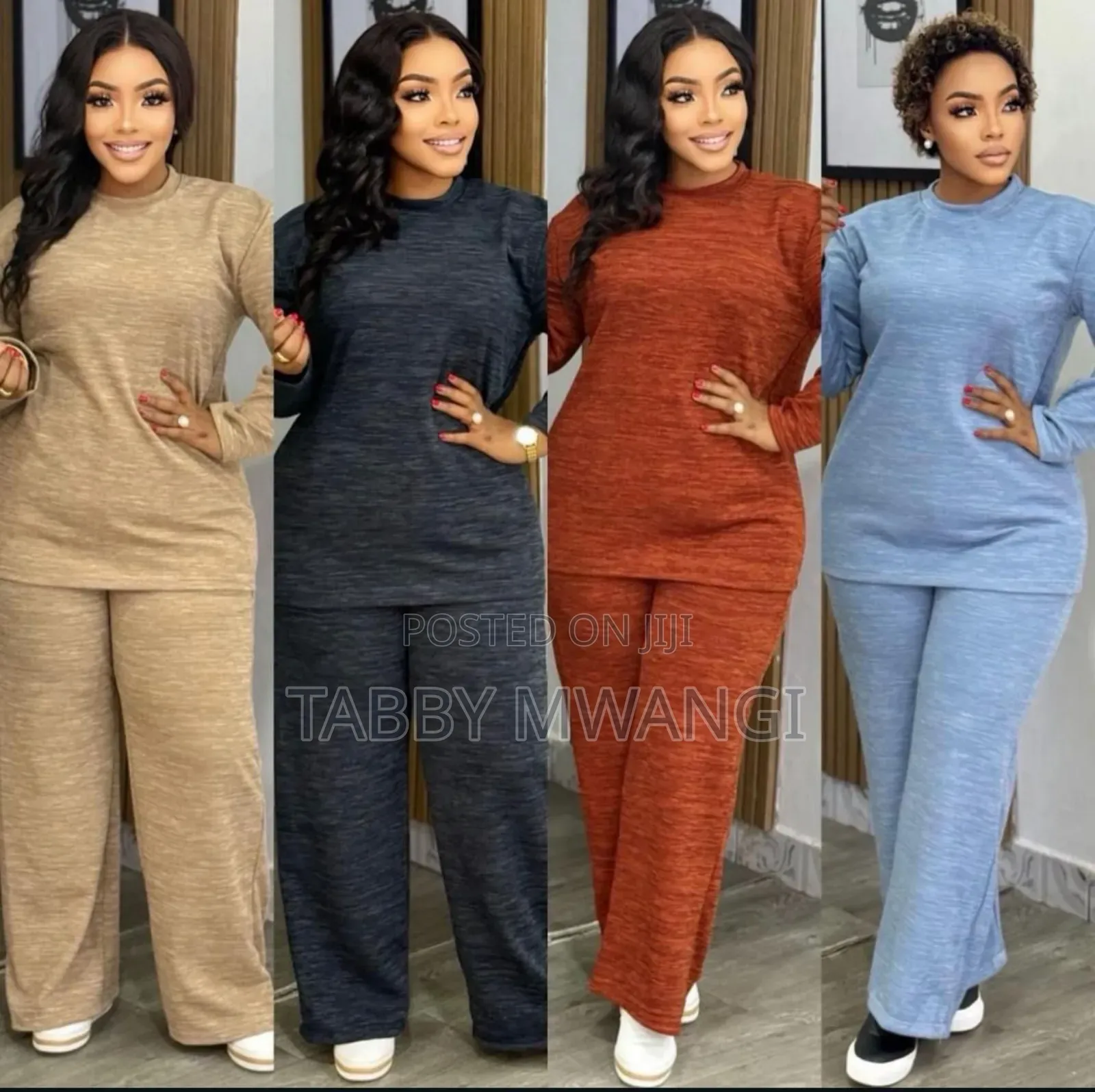 Two-Piece Sets