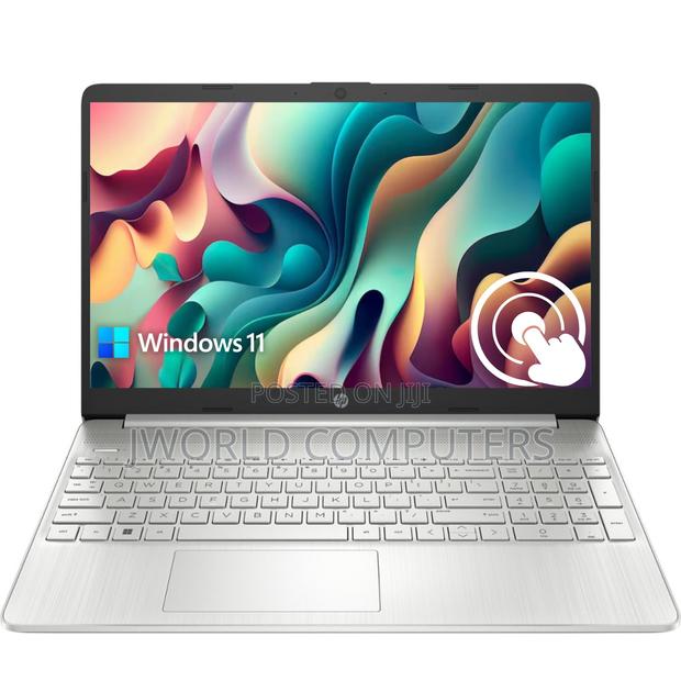 New Laptop HP 16GB Intel Core i7 SSD 1T - thumbnail 3
