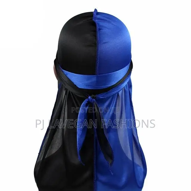 Two Tone High Huality Durags