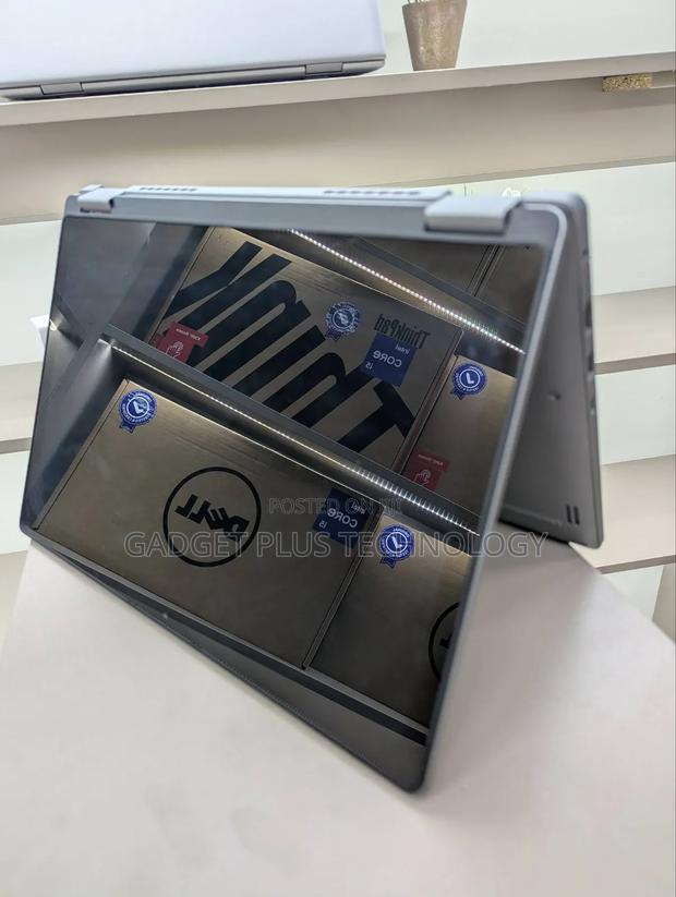 Laptop Dell Latitude 3310 8GB Intel Core i5 SSD 256GB - thumbnail 2