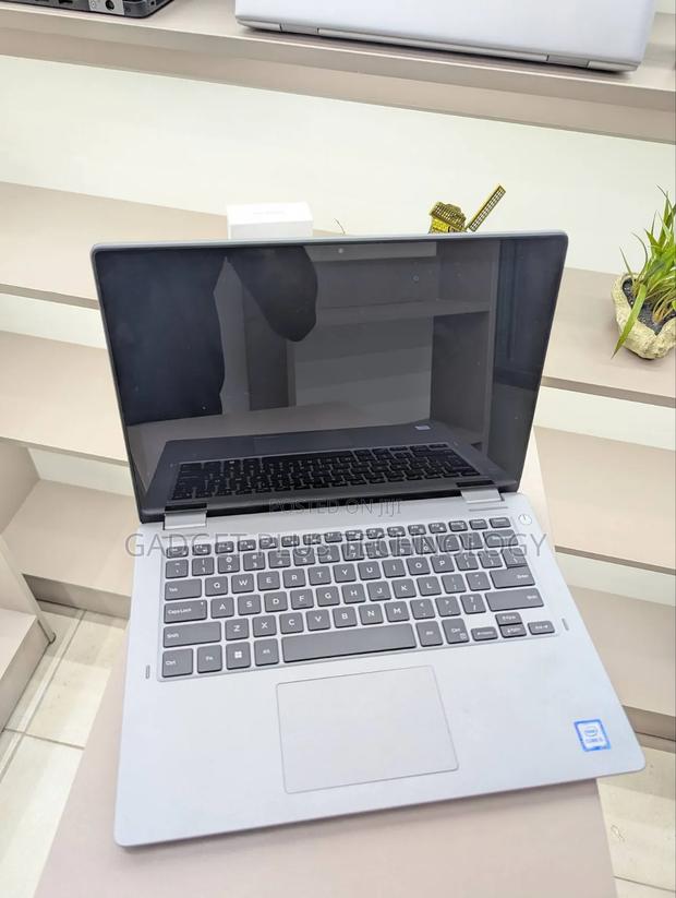 Laptop Dell Latitude 3310 8GB Intel Core i5 SSD 256GB - thumbnail 4