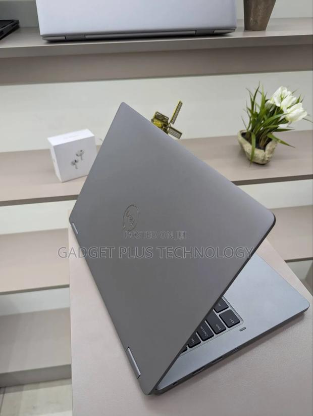 Laptop Dell Latitude 3310 8GB Intel Core i5 SSD 256GB - thumbnail 5