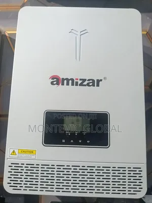 Amizar Hybrid Inverter 12v ,3_kva Amizar Inverter