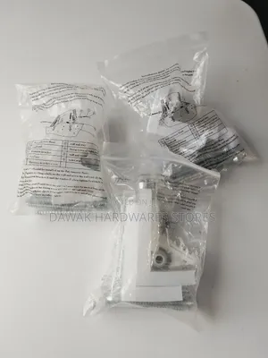 Toilet Screws