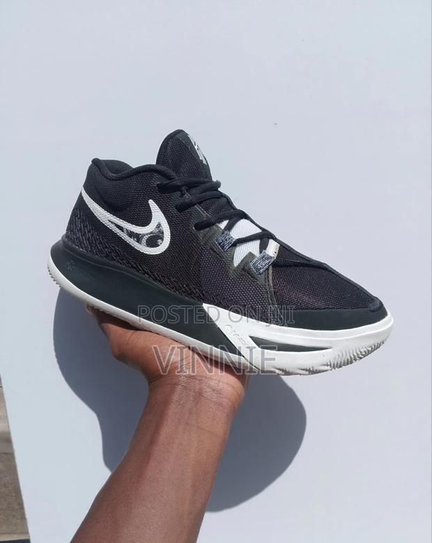 Basketball Shoes - main view