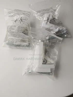 Toilet Screws