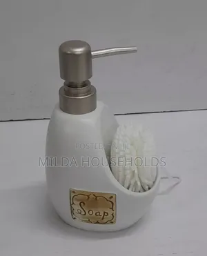 Handwash/Liquid Soap Dispensers
