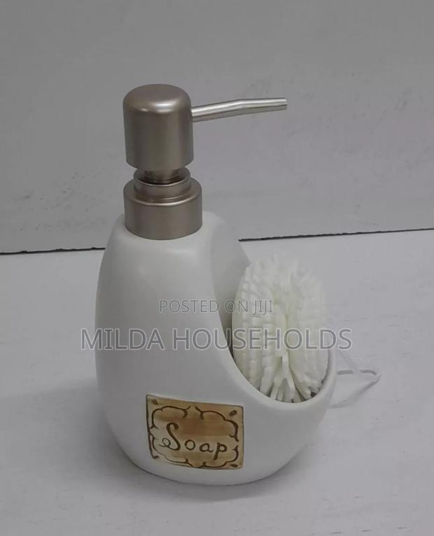 Handwash/Liquid Soap Dispensers