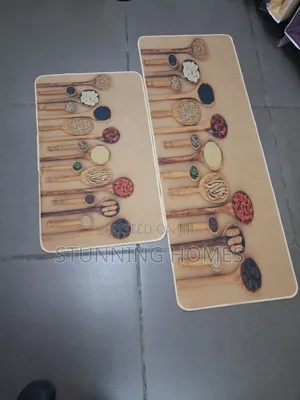 Anti Slip Kitchen Mats