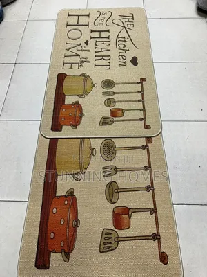 Anti Slip Kitchen Mats