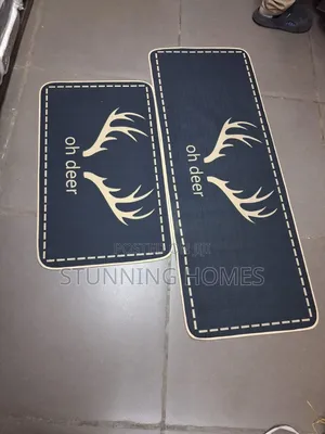 Anti Slip Kitchen Mats