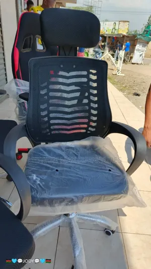 New Imported Executive Headrest Chairs