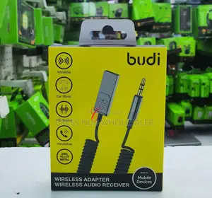 Budi Wireless Adapter