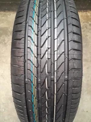 206 65 R15 Continental Tire