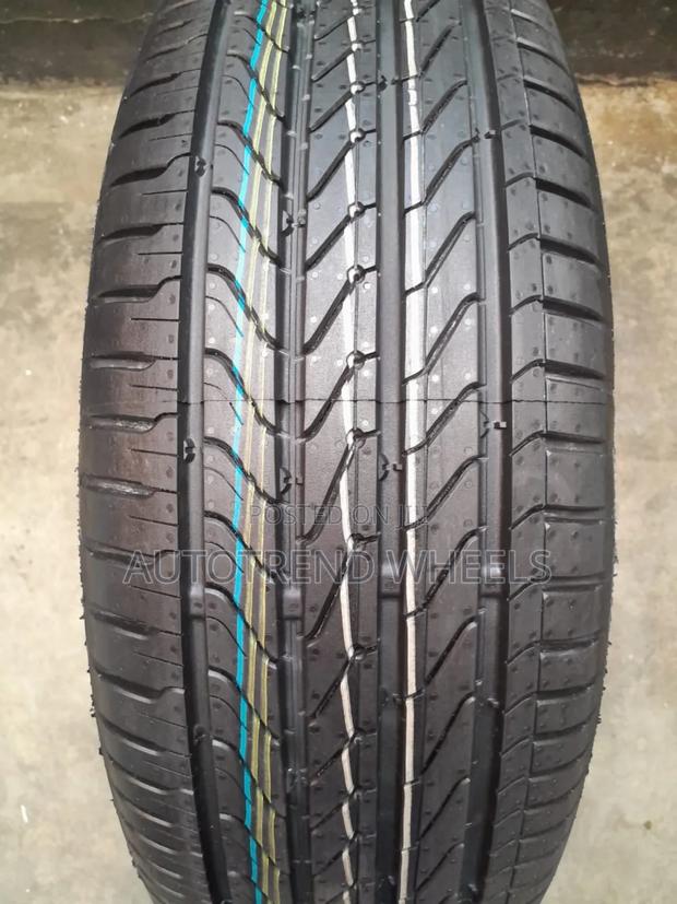 206 65 R15 Continental Tire - thumbnail 4