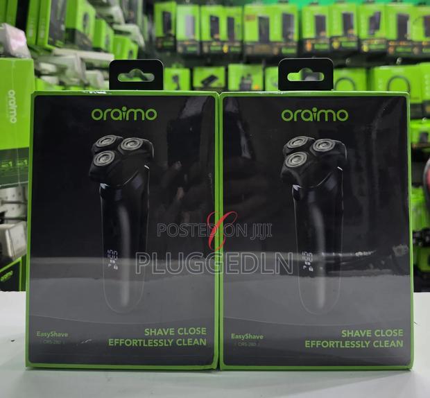 Oraimo Easyshave Ors-280 Multi-Functional Shaver - main view