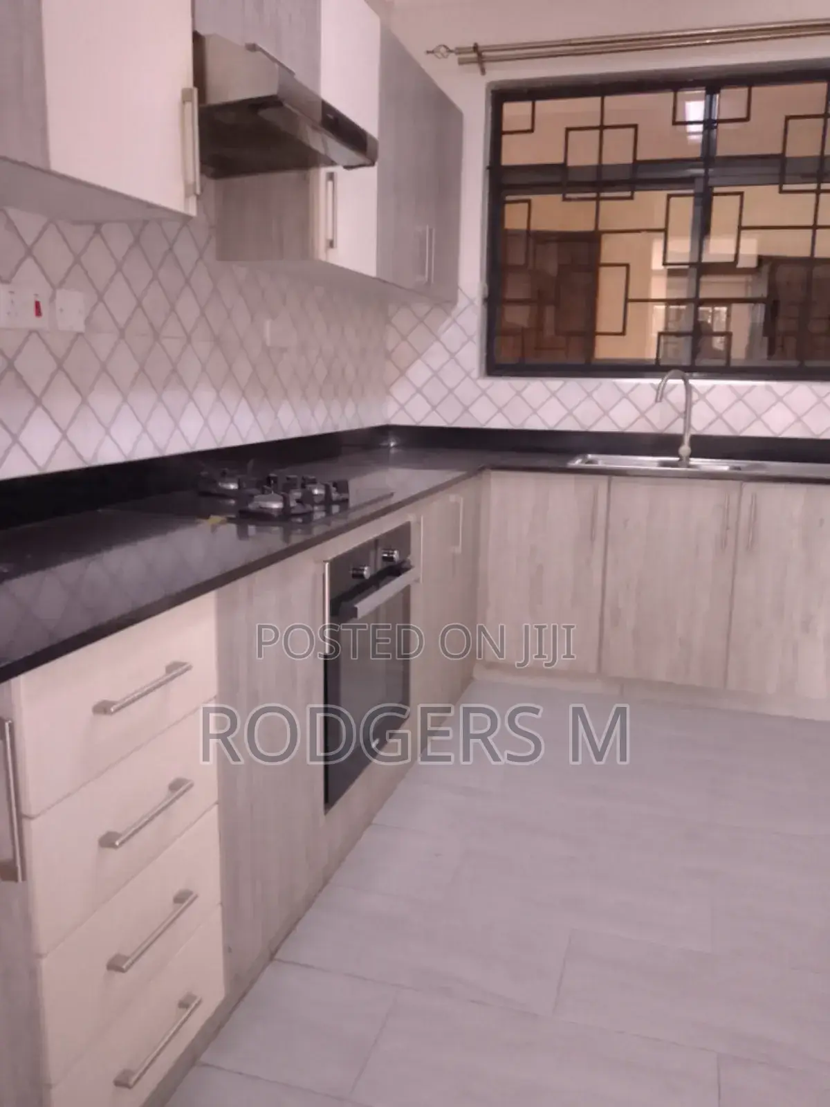 2bdrm Apartment in Kileleshwa for rent