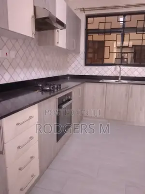 2bdrm Apartment in Kileleshwa for rent