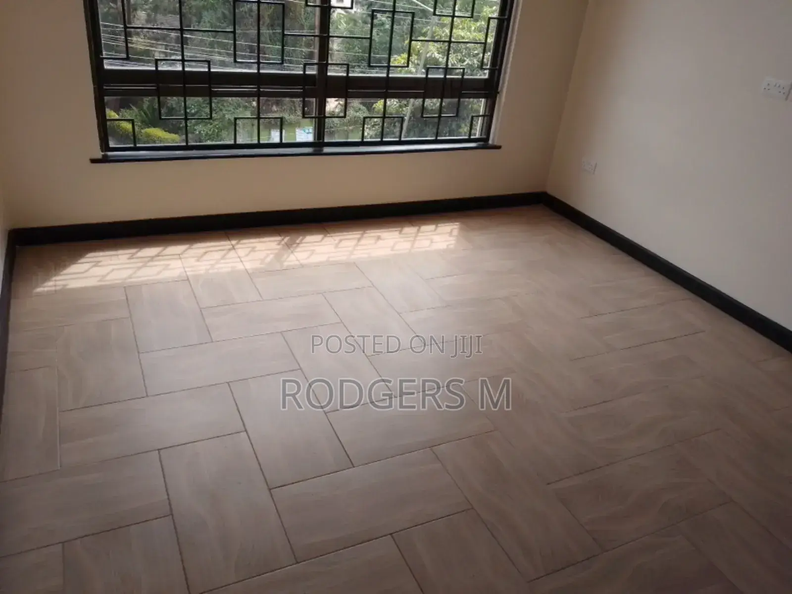 2bdrm Apartment in Kileleshwa for rent