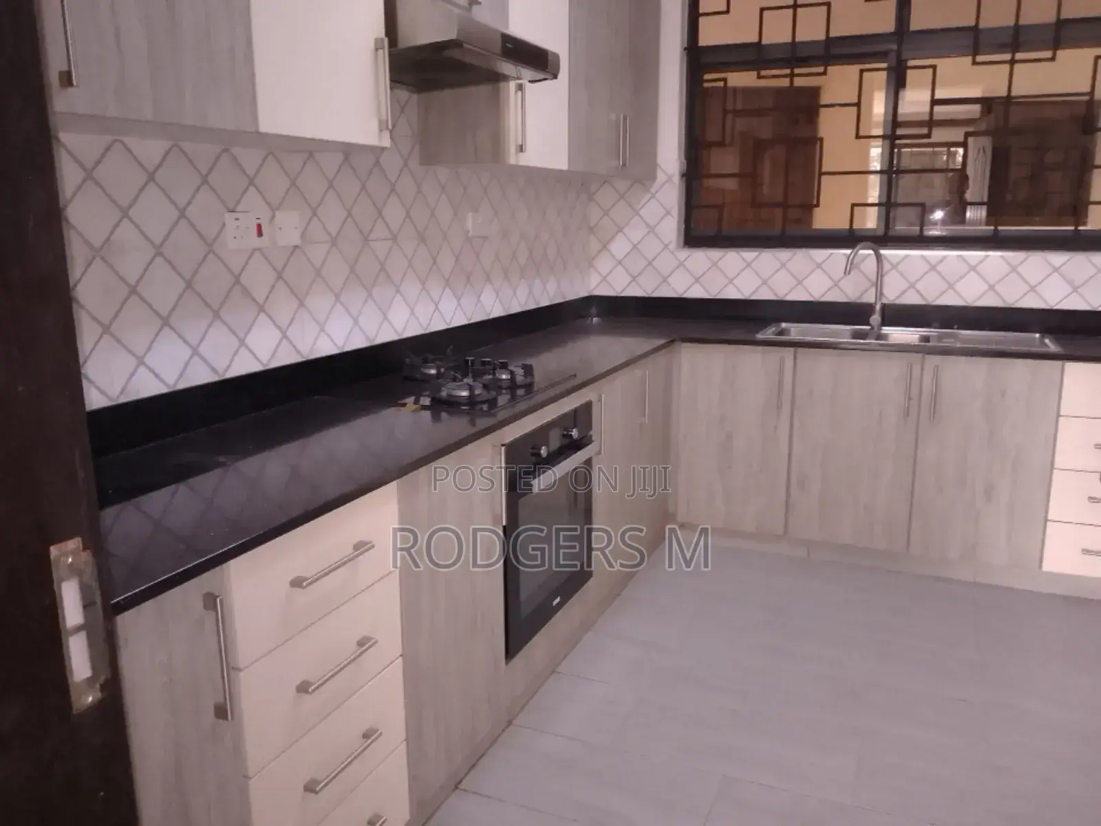 2bdrm Apartment in Kileleshwa for rent