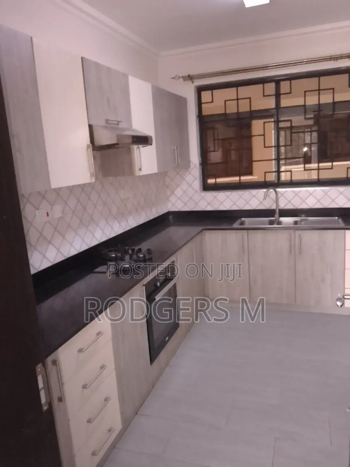 2bdrm Apartment in Kileleshwa for rent