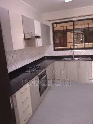 2bdrm Apartment in Kileleshwa for rent