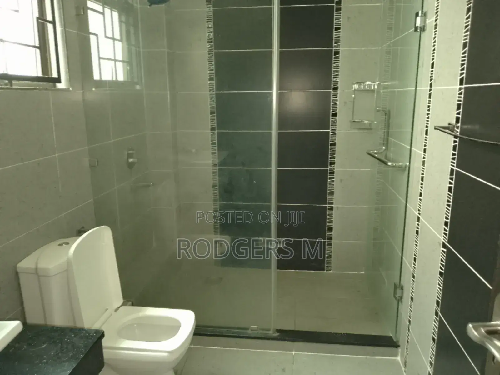 2bdrm Apartment in Kileleshwa for rent