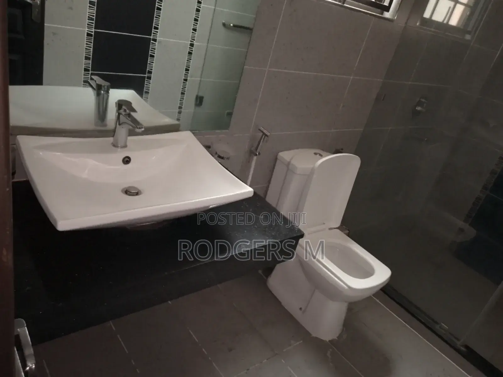 2bdrm Apartment in Kileleshwa for rent
