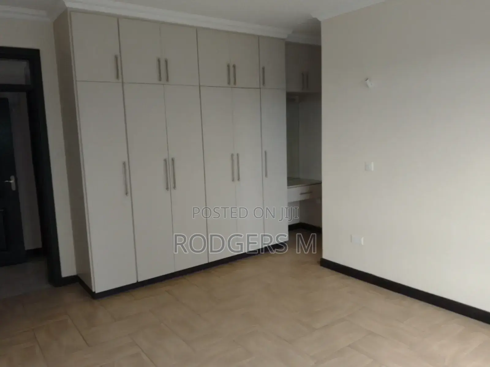 2bdrm Apartment in Kileleshwa for rent