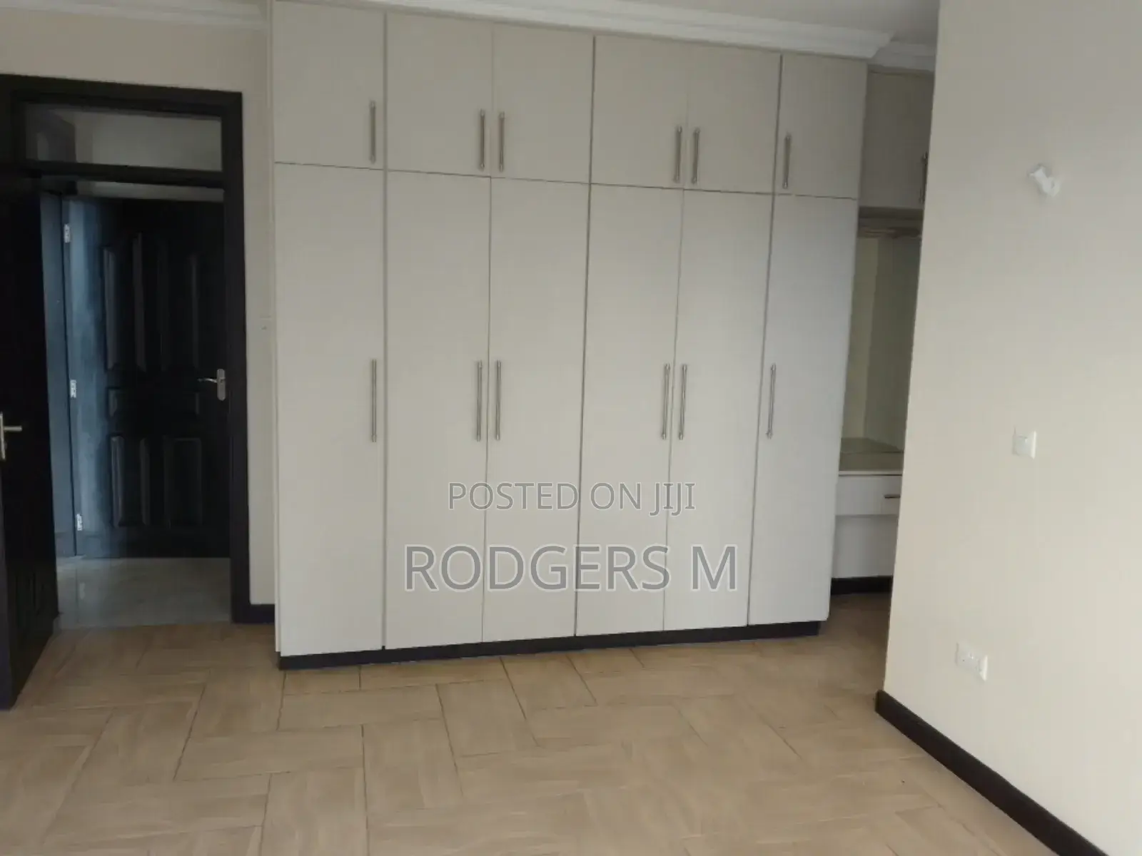2bdrm Apartment in Kileleshwa for rent