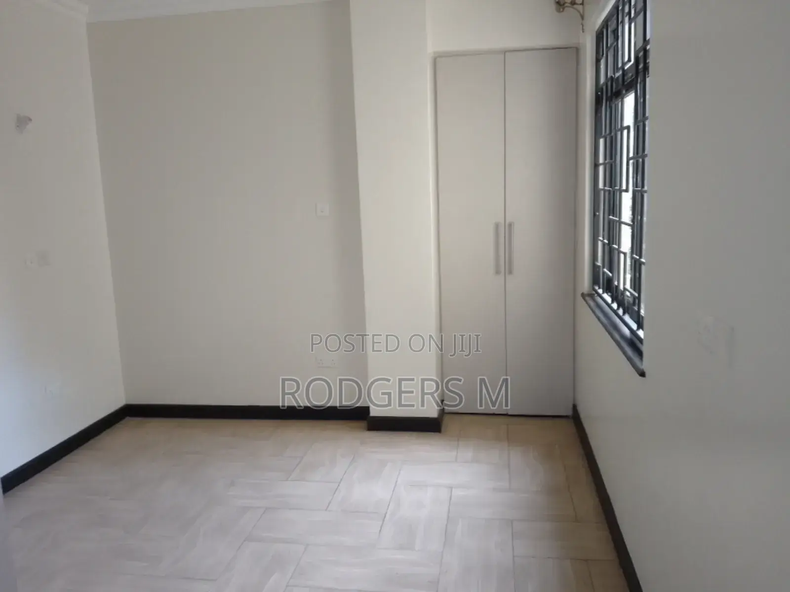 2bdrm Apartment in Kileleshwa for rent