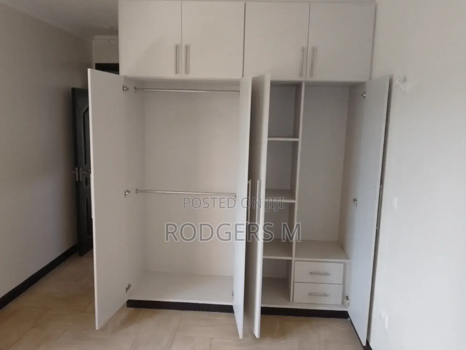 2bdrm Apartment in Kileleshwa for rent