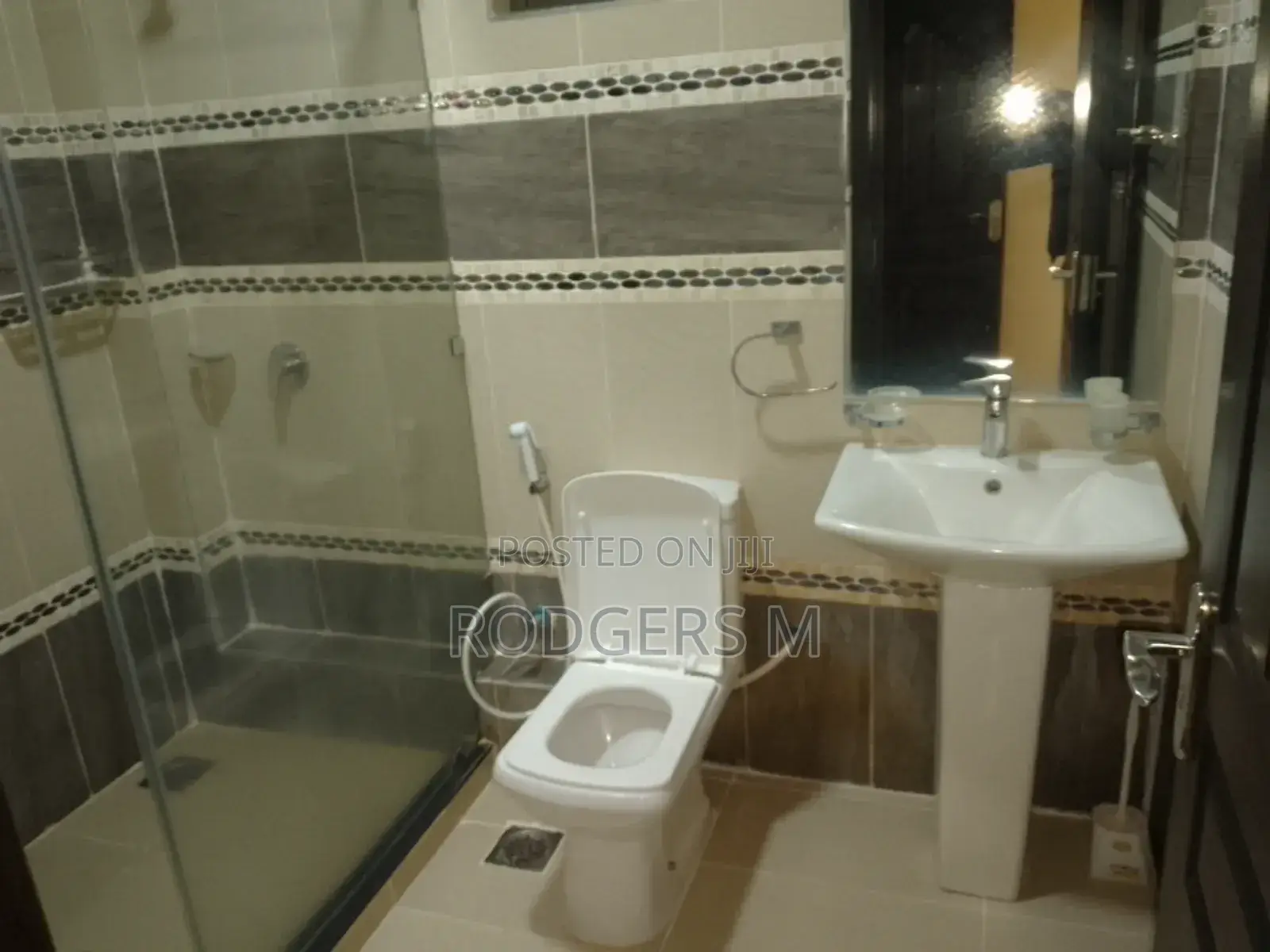 2bdrm Apartment in Kileleshwa for rent