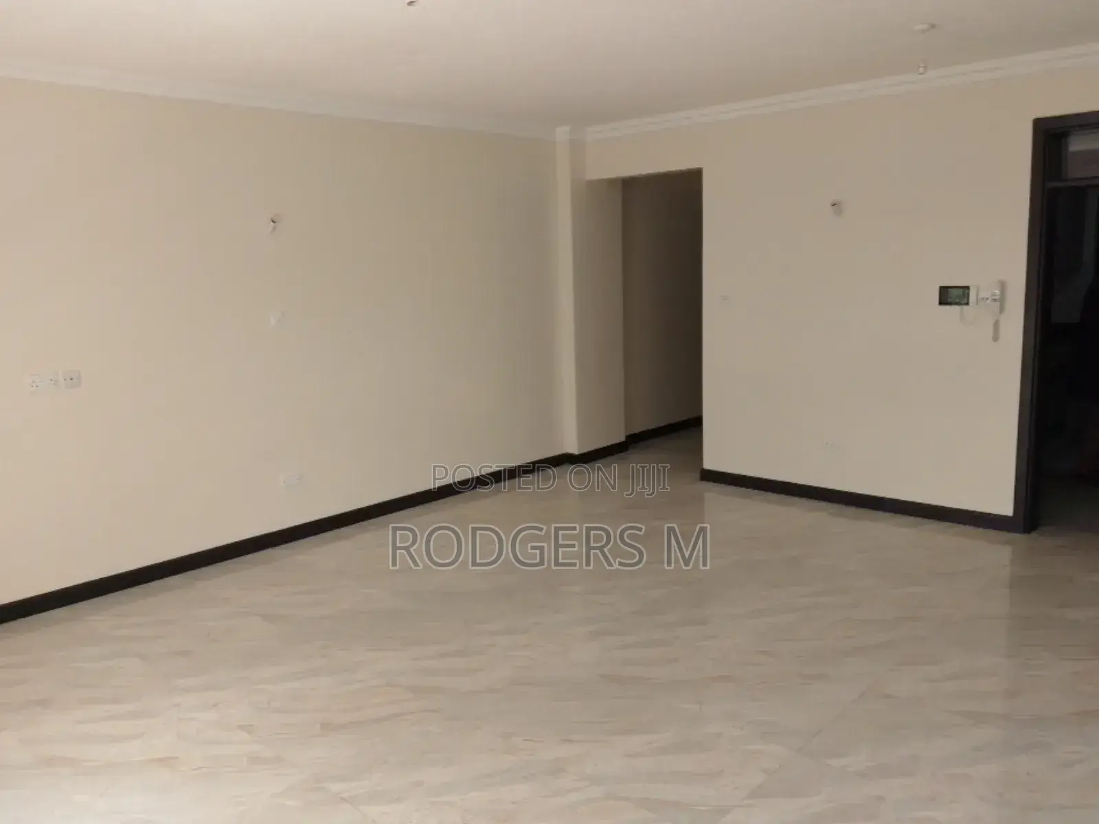 2bdrm Apartment in Kileleshwa for rent