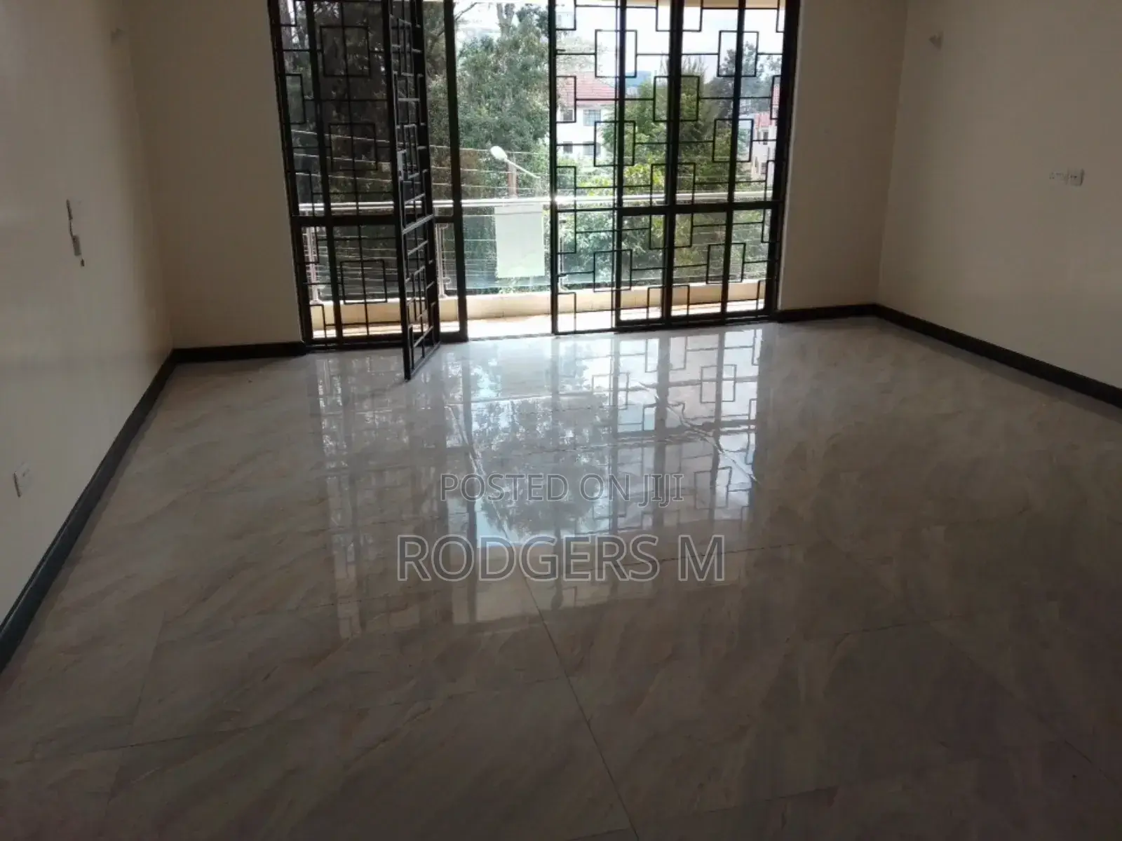 2bdrm Apartment in Kileleshwa for rent