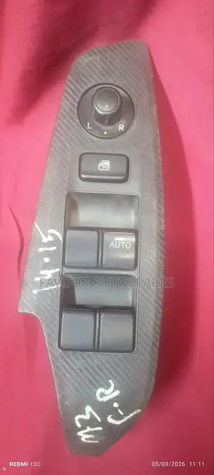 Main Switch for Mazda Axela,Demio