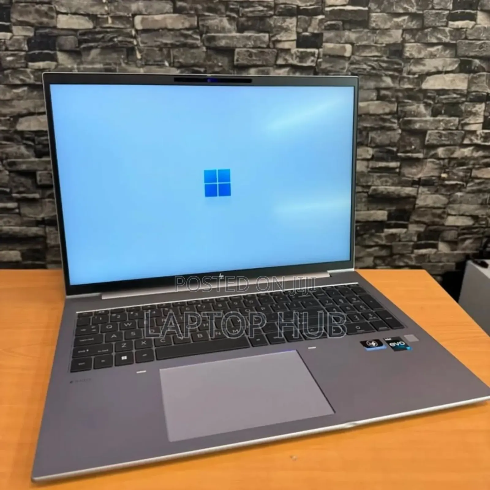 Laptop HP ZBook Firefly 16inch G9 16GB Intel Core i7 SSD 512GB