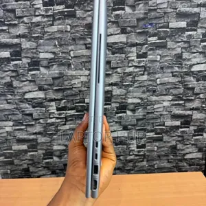 Laptop HP ZBook Firefly 16inch G9 16GB Intel Core i7 SSD 512GB