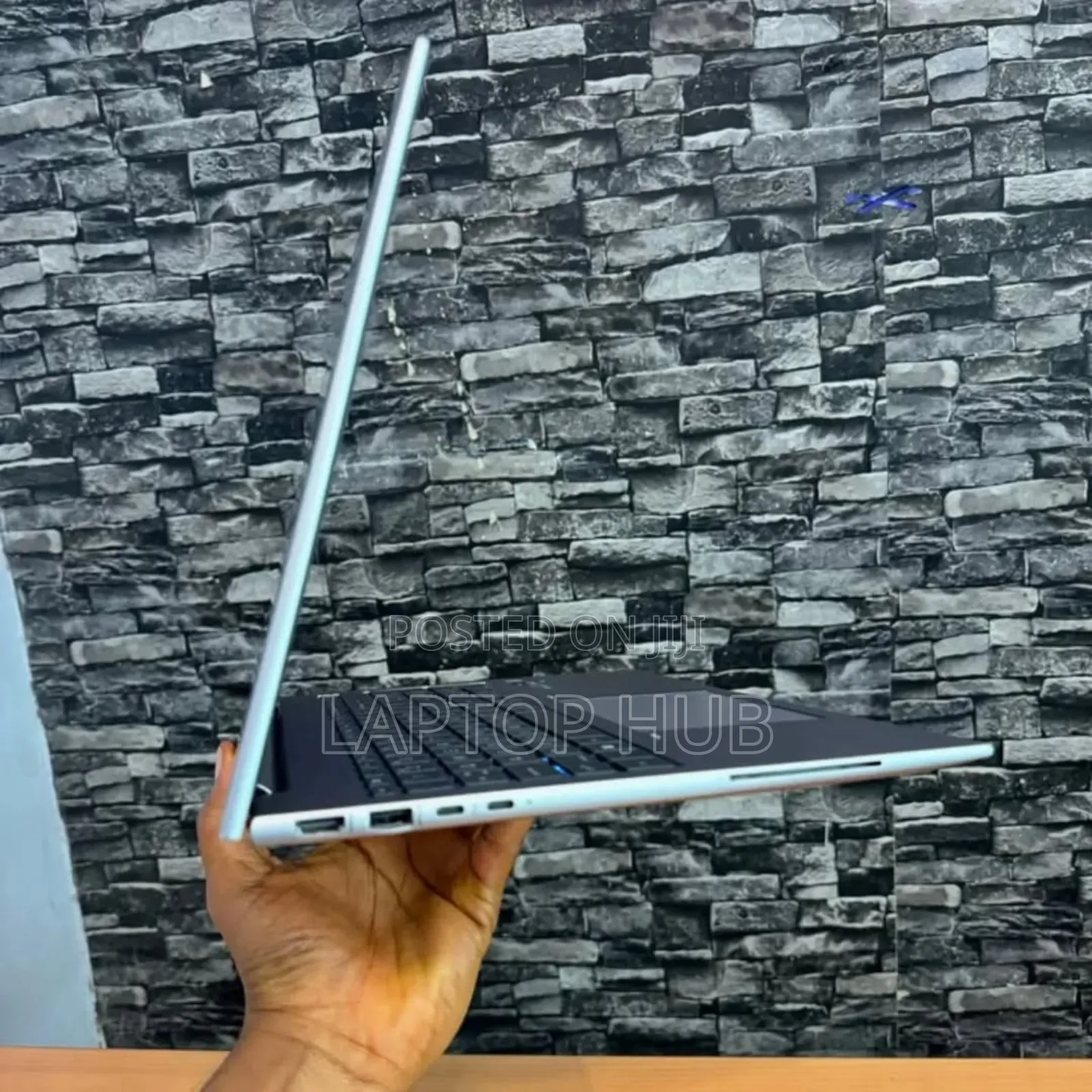 Laptop HP ZBook Firefly 16inch G9 16GB Intel Core i7 SSD 512GB