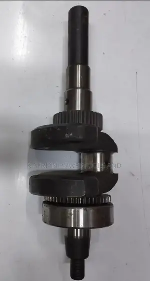 Crankshaft 192f Impeller Diesel Pump/Diesel Pump Crankshaft