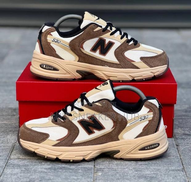 New Balance 530 - thumbnail 6