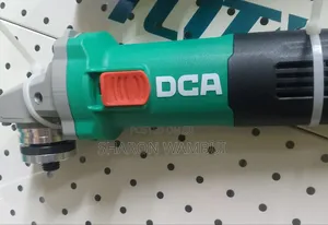New 4" Dca Angle Grinder/4" Dca Angle Grinder