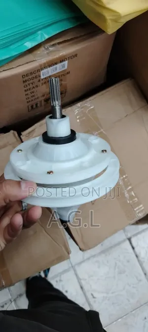 Washing Machine Gearbox All Size Spareparts