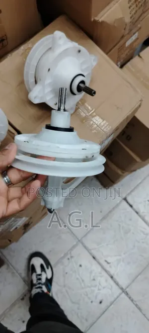 Washing Machine Gearbox All Size Spareparts