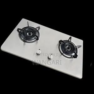 Restocked Hob Cooker, 2burner