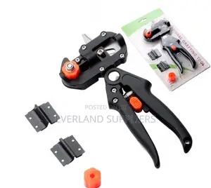 Premium Grafting Tool for Fruit Trees Nursery Plants