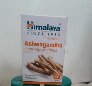 Himalaya Ashvagandha–Supporting Immune, Nervous, Endocrine Functions - thumbnail 2