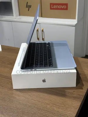 New Laptop Apple MacBook Air 16GB Apple M4 SSD 256GB