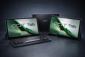 New CCIT T5 Max 1 TB